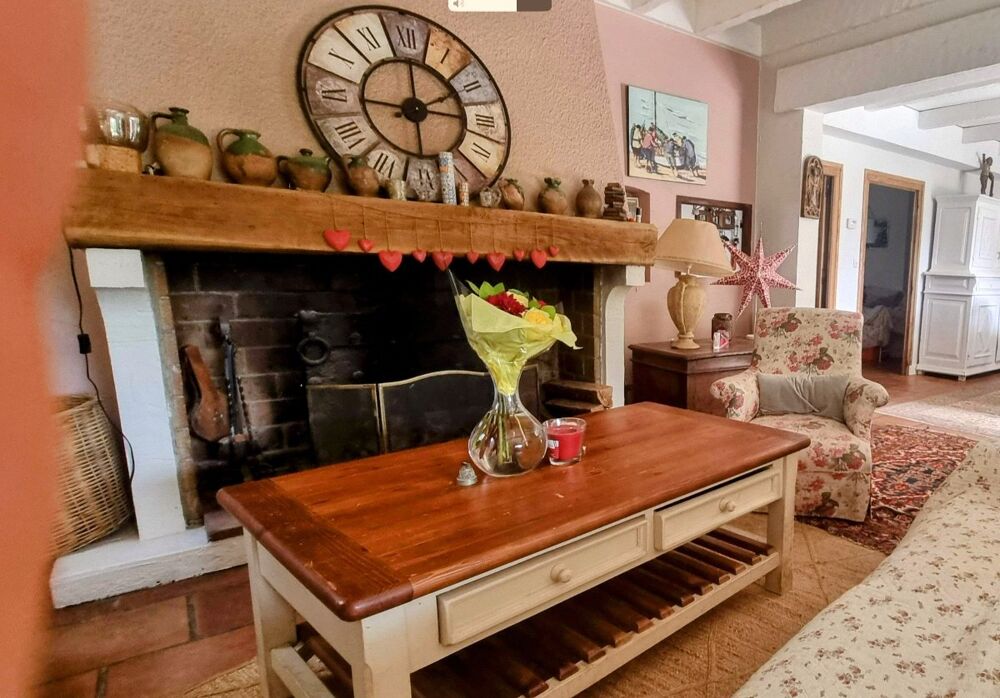  vendre  Maison Bidart (64210)