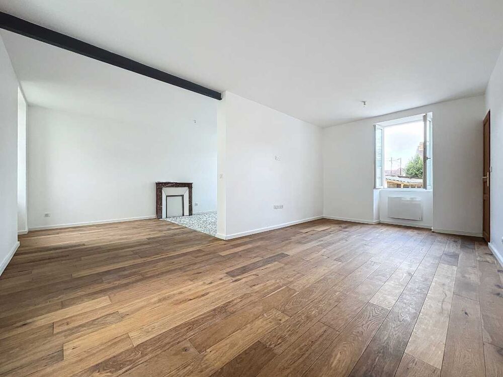 Vente Maison Maison de ville 4 pices Orry-la-ville