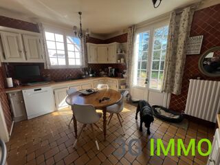  Maison à vendre 9 pièces 264 m²