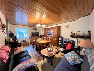  Maison à vendre 3 pièces 66 m²