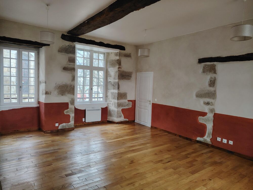 Appartement 3 pièces
