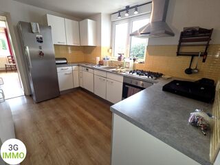  Maison à vendre 7 pièces 200 m²