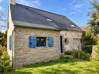  Maison à vendre 4 pièces 94 m²