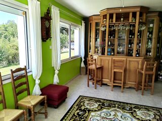  Maison � vendre 7 pi�ces 160 m�