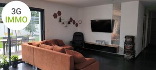  Maison � vendre 6 pi�ces 151 m�