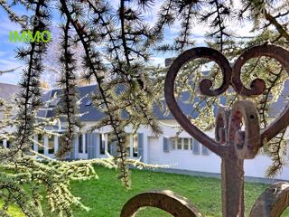  Maison  vendre 10 pices 