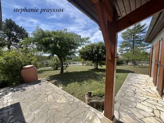  Maison à vendre 6 pièces 160 m²