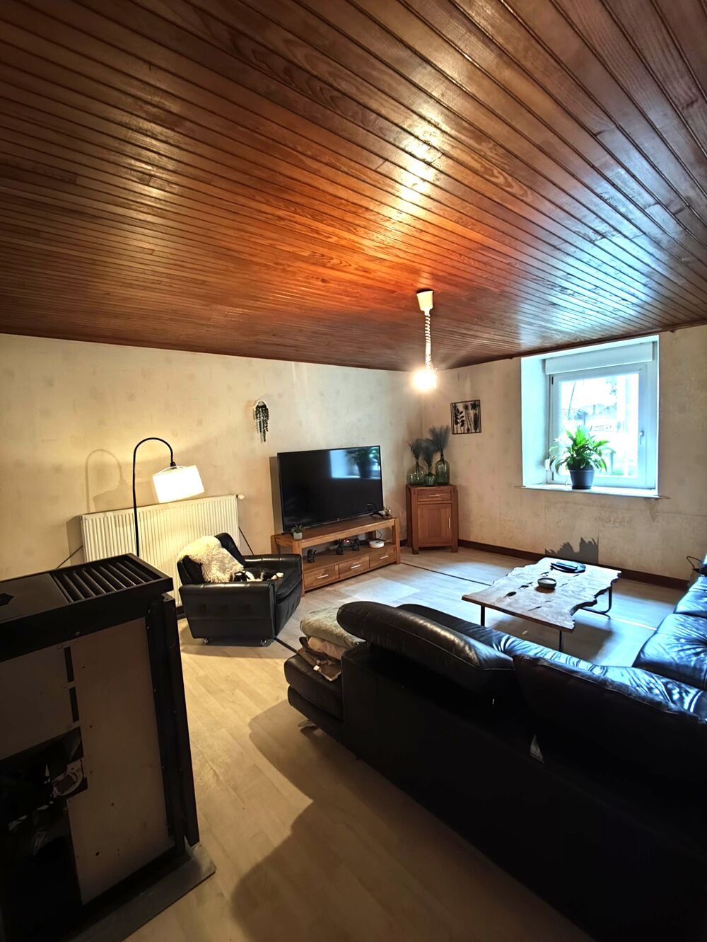 Maison 3 pièces