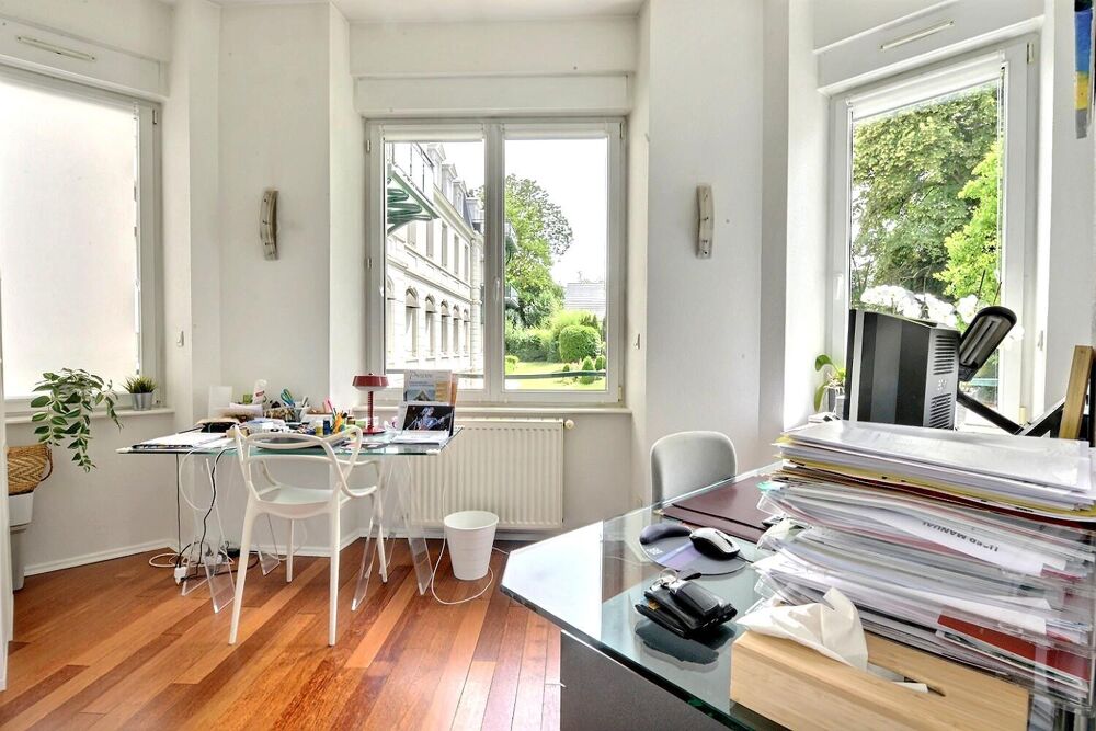 à vendre  Appartement Mulhouse (68100)
