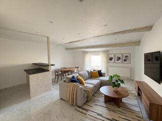  Appartement à vendre 3 pièces 62 m²