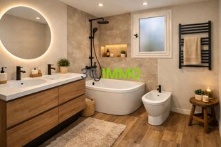  Maison � vendre 6 pi�ces 