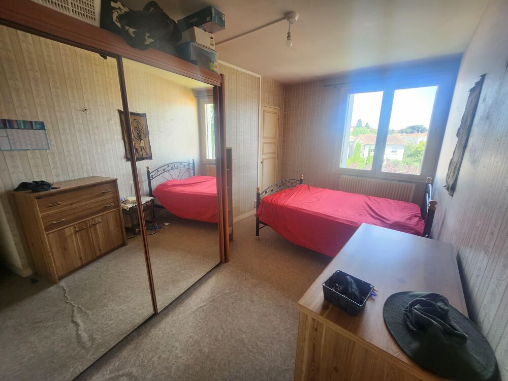 Vente Appartement Appartement 3 pièces Agen