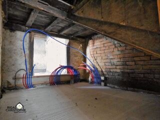  Immeuble � vendre 15 + pi�ces 350 m�