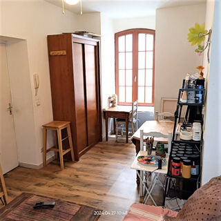  Appartement  vendre 2 pices 37 m
