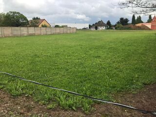  Terrain à vendre 1057 m²
