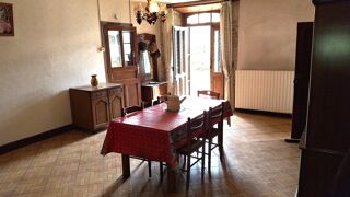  Maison à vendre 6 pièces 186 m²