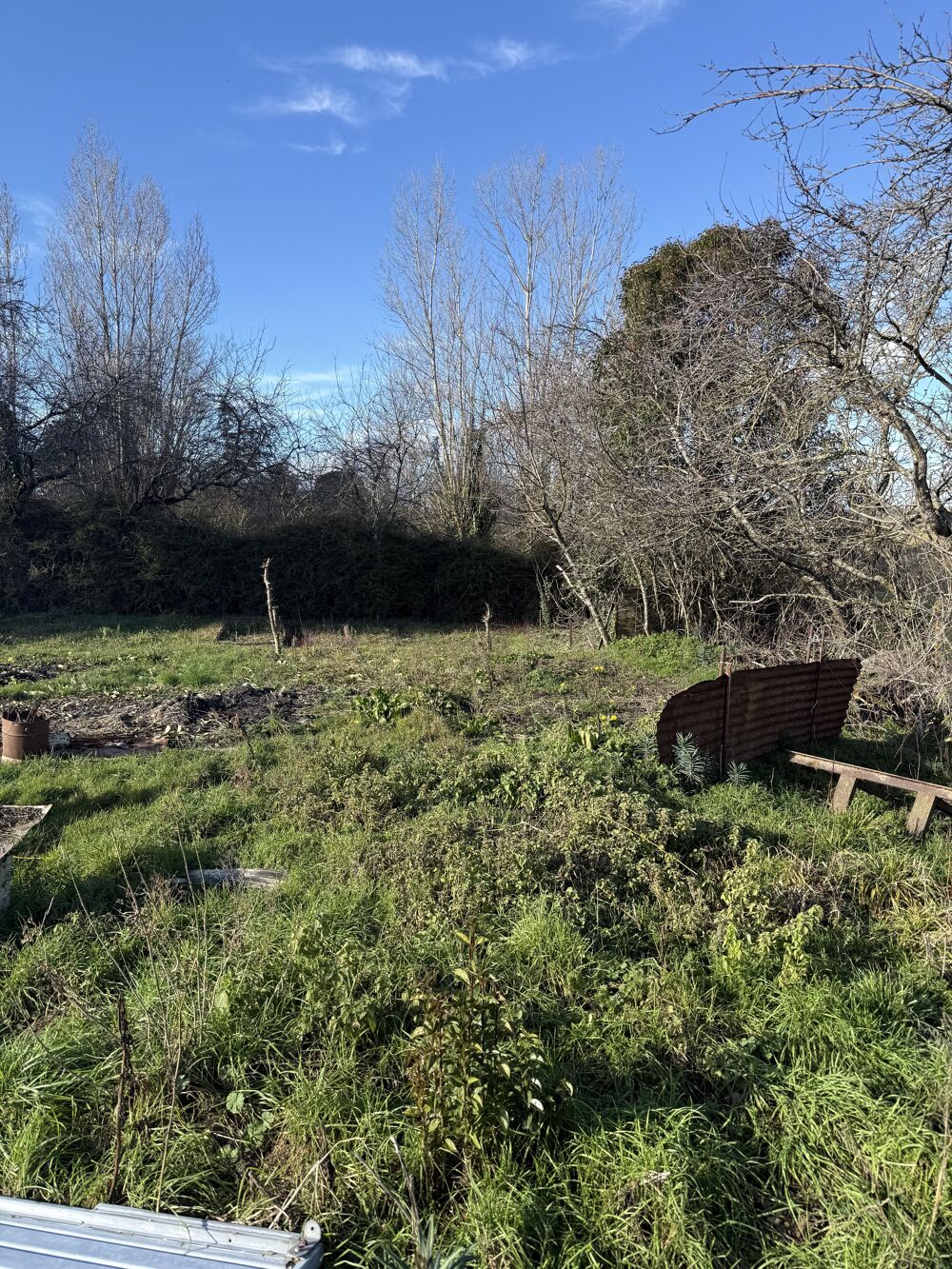Vente Terrain Terrain Saint-l�on