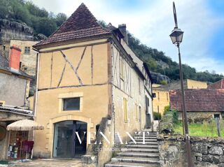  Immeuble � vendre 5 pi�ces 125 m�