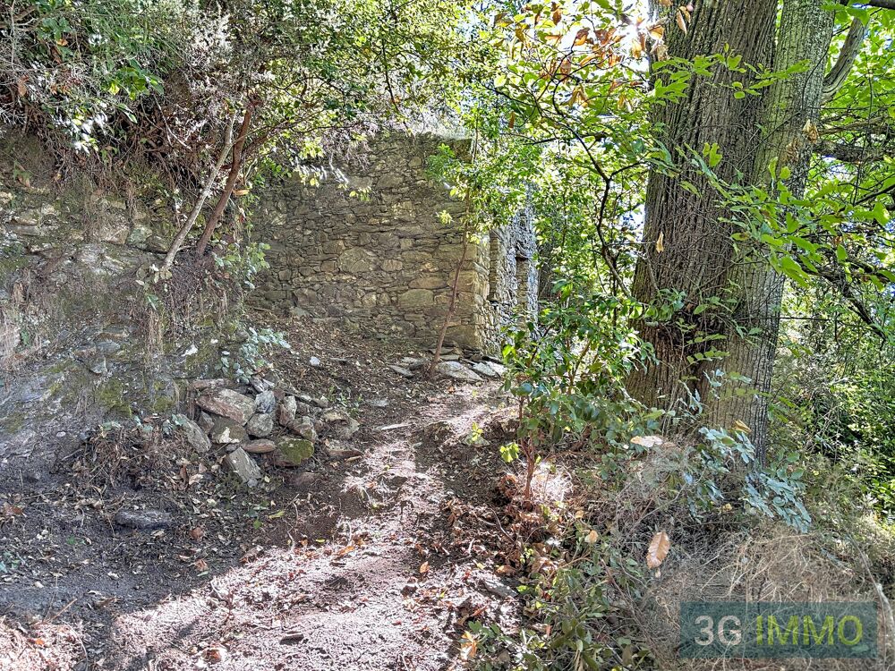 Vente Maison Maison 4 pièces Croce