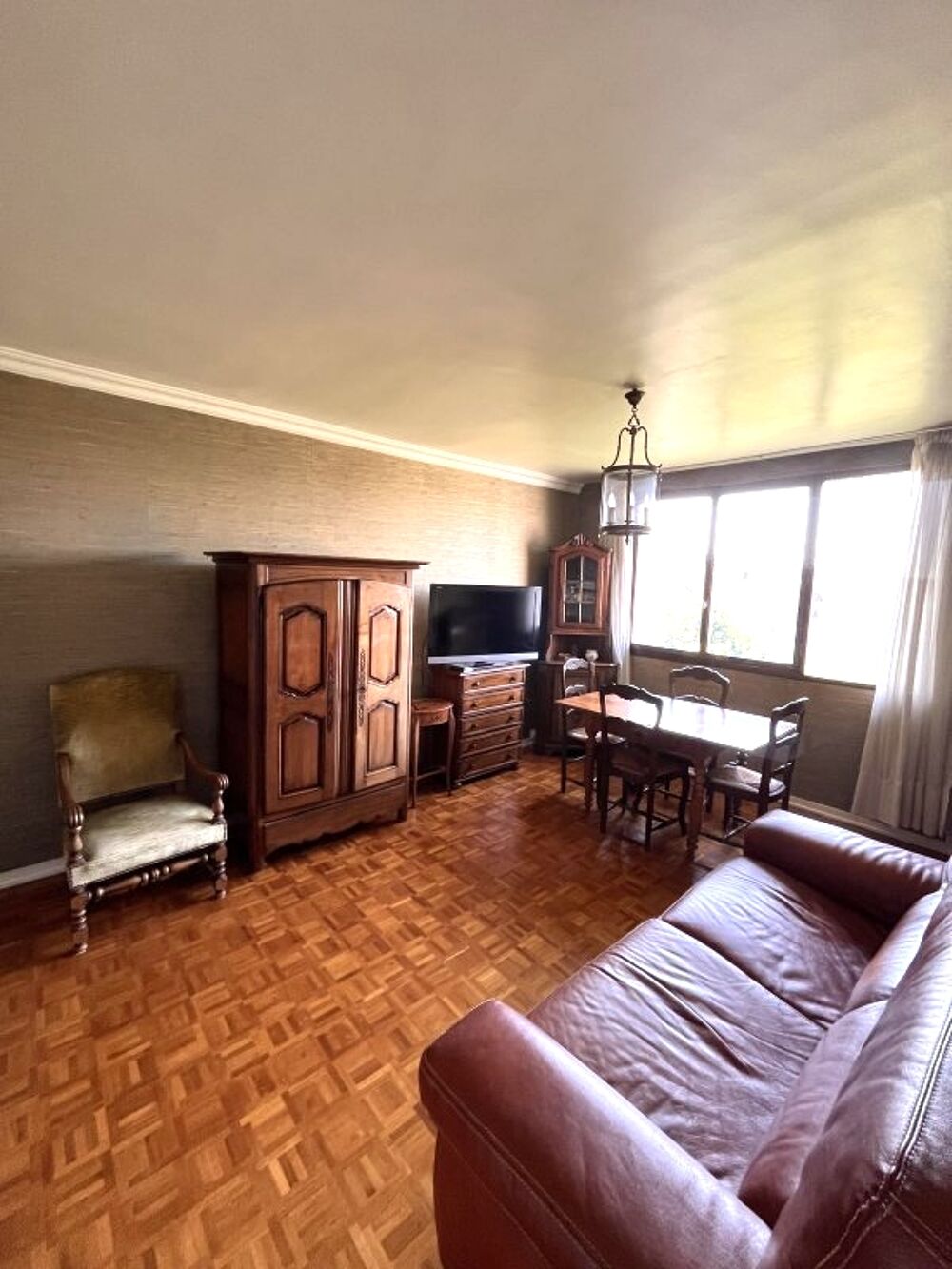 Vente Appartement Appartement 3 pièces Montmagny