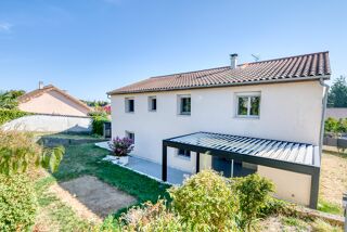  Maison � vendre 11 pi�ces 