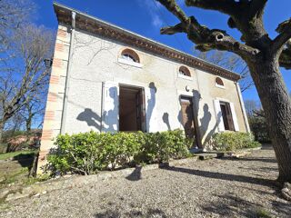  Maison � vendre 8 pi�ces 200 m�