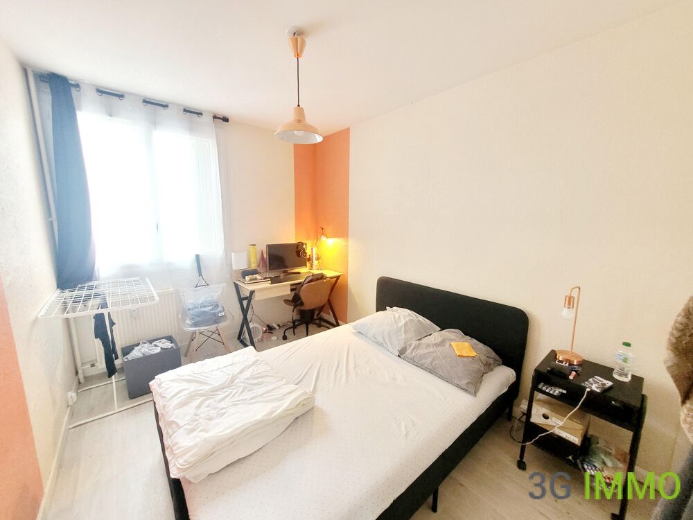 Vente Appartement Appartement 3 pi�ces Rennes