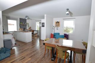  Maison à vendre 8 pièces 202 m²