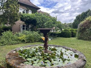  Maison � vendre 6 pi�ces 214 m�