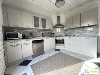  Maison � vendre 5 pi�ces 124 m�