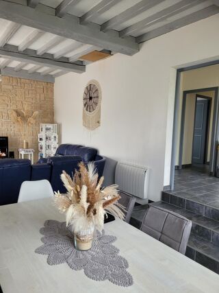  Maison � vendre 6 pi�ces 114 m�