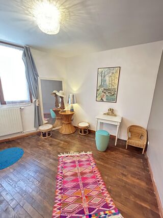  Maison � vendre 5 pi�ces 