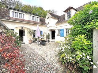  Maison à vendre 6 pièces 162 m²