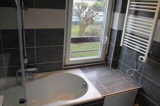  Appartement � vendre 3 pi�ces 54 m�
