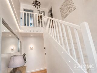  Maison à vendre 8 pièces 189 m²