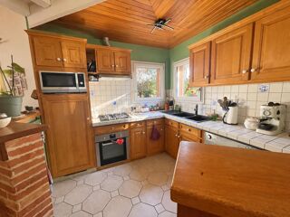  Maison à vendre 5 pièces 130 m²