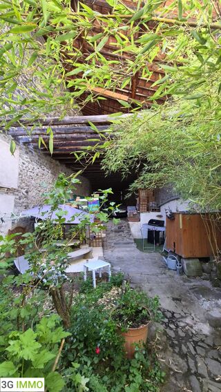  Maison à vendre 5 pièces 147 m²