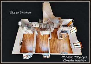  Immeuble � vendre 155 m�