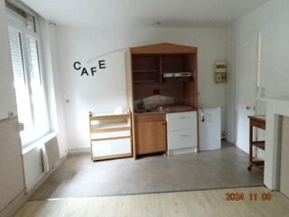  Immeuble � vendre 7 pi�ces 136 m�