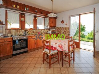  Maison à vendre 5 pièces 170 m²