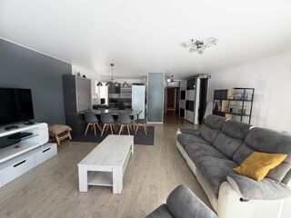  Appartement à vendre 6 pièces 147 m²