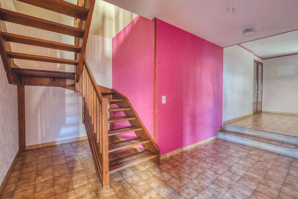 Vente Maison Maison 8 pièces Sonthonnax-la-montagne