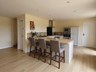 Maison à vendre 4 pièces 93 m²