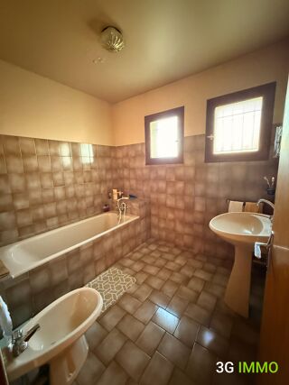  Maison � vendre 3 pi�ces 92 m�