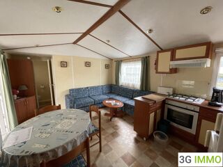  Maison  vendre 3 pices 32 m Talmont-saint-hilaire