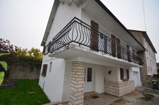  Maison � vendre 5 pi�ces 107 m�