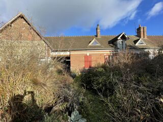  Maison � vendre 7 pi�ces 142 m�