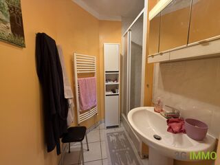  Appartement  vendre 2 pices 40 m