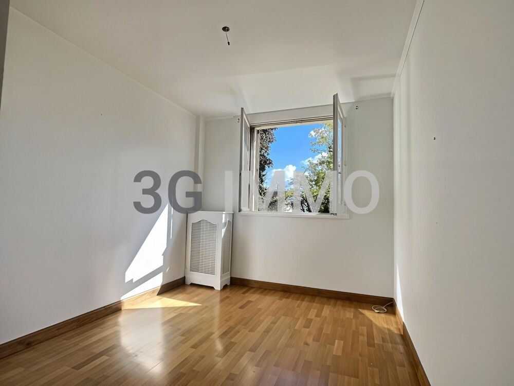 Appartement 5 pièces