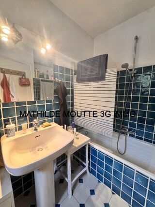  Maison à vendre 4 pièces 85 m²